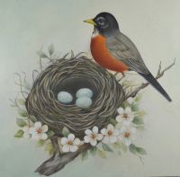 Robin's Nest